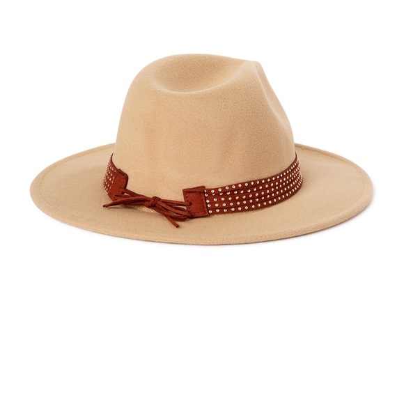Accessories - Rancher hat